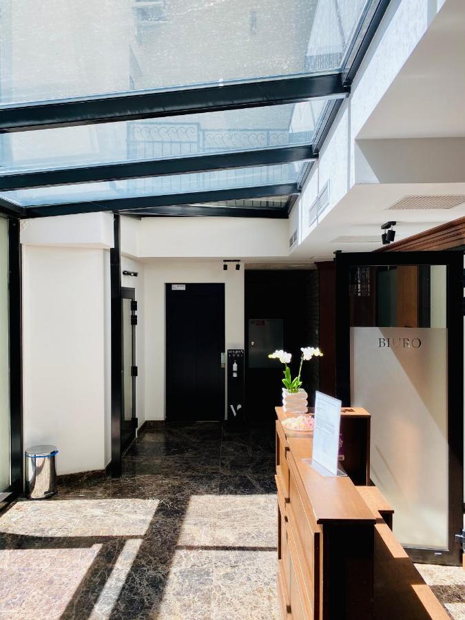 Beautiful Studio For Couples With Air Conditioning - Old Town & Main Station Krakow Exterior photo